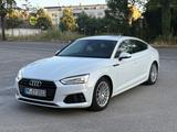 Audi A5 40 TDI S tronic Sportback - - Audi Gebrauchtwagen in Pforzheim