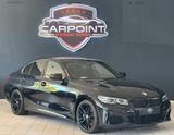 BMW M340i xDrive Auto - BMW M340i mit Benzin-Antrieb: Automatik