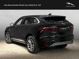 Jaguar F-Pace D200 R-Dynamic SE FAHRASSISTENZ-PAKET MER - Jaguar F-Pace aus 2023