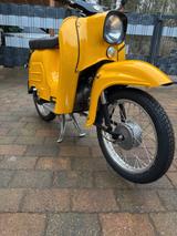 Simson KR51/1  Neuaufbau mit 63ccm