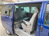 Volkswagen T4 Multivan Last Edition 2.5 TDI 151 PS - Volkswagen T4: Partikelfilter