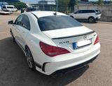 Mercedes-Benz CLA 45 AMG 4MATIC OrangeArt Edition 409PS! - Mercedes-Benz CLA 45 AMG: Sportwagen