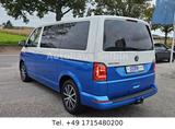 Volkswagen T6 Multivan 2.0 TDI COMFORTLINE 4Motion DSG - : Allradantrieb, Kleinbus
