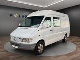 Mercedes-Benz Sprinter *Camper Selbstumbau*Kamera*Standheizung - gebrauchte Mercedes-Benz Sprinter aus dem Jahr 1998