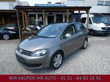 Volkswagen Golf Plus VI Comfortline #SHZ#PDC#HU 10.2026#11 - VW Golf Plus in Dresden