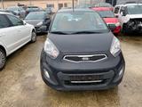 Kia Picanto FIFA World Cup Edition - Kia Picanto: Fifa World Cup Edition