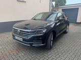 Volkswagen Touareg 3.0 V6 TDI SCR 4MOTION Tiptronic - - VW Touareg Gebrauchtwagen in Wuppertal