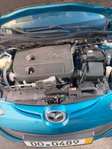 Mazda . Mazda 2 Diesel  2014 - Mazda 2 in Hagen