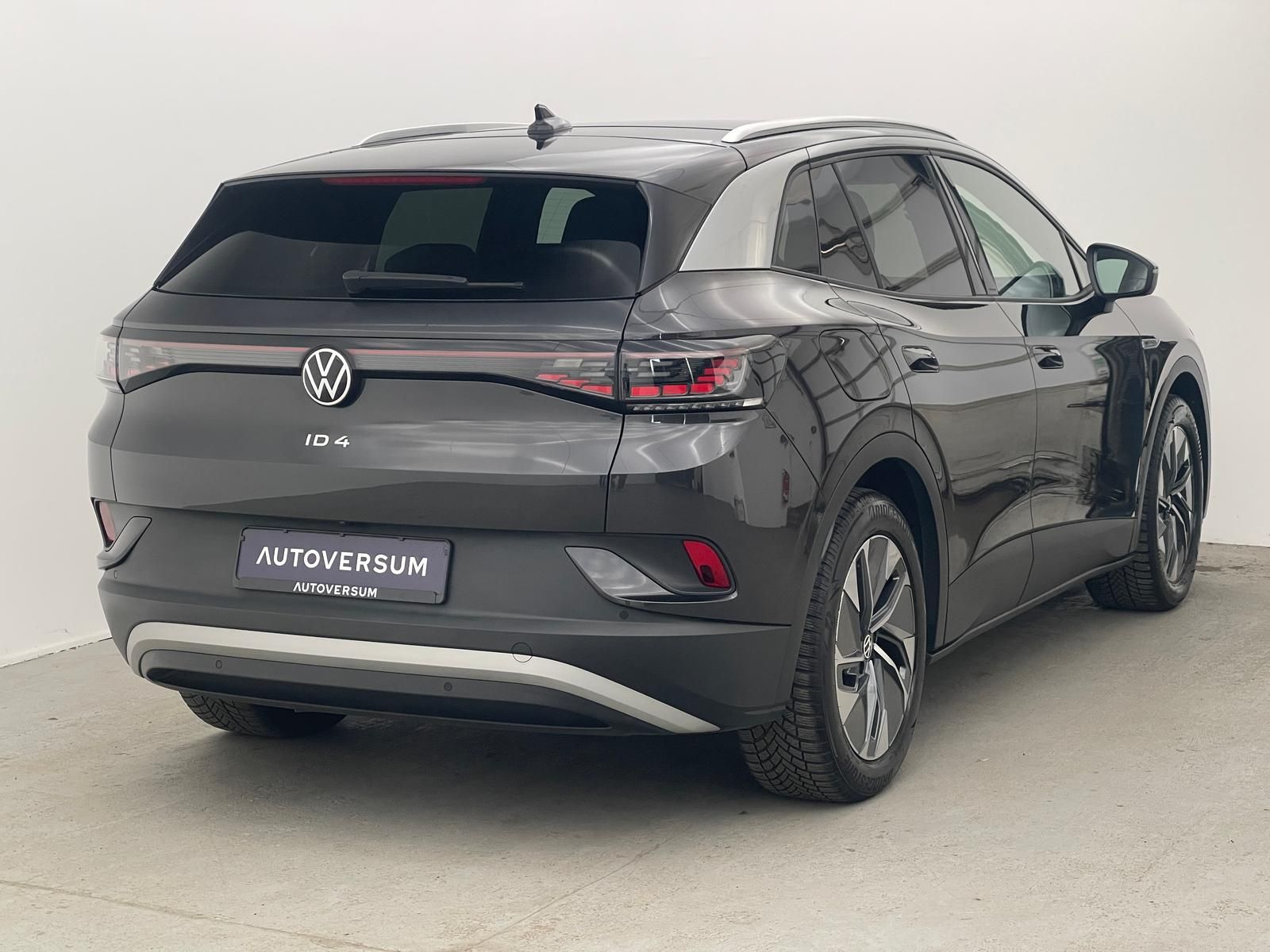 Volkswagen ID.4 Pro Performance Ergo*MEM*AHK*PANO*HUD*360° foto 7