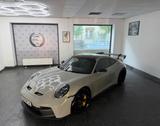 Porsche 992 GT3 SPORT CHRONO KERAMIK CARBON 18WEGE LIFT - Porsche 992 Gebrauchtwagen