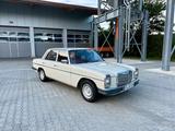 Mercedes-Benz Mercedes Benz 200, W115, Strich 8, W114, O... - Mercedes-Benz Strich 8
