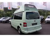 Volkswagen T5 California Comfortline Aut AHK Standheizung - Volkswagen T5 California: Comfortline