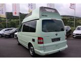Volkswagen T5 California Comfortline Aut AHK Standheizung - Volkswagen T5 California aus 2007