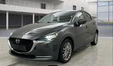 Mazda 2  Exclusive-Line  SITZHEIZUNG/KAMERA/KLIMA - gebrauchte Mazda 2 aus dem Jahr 2022
