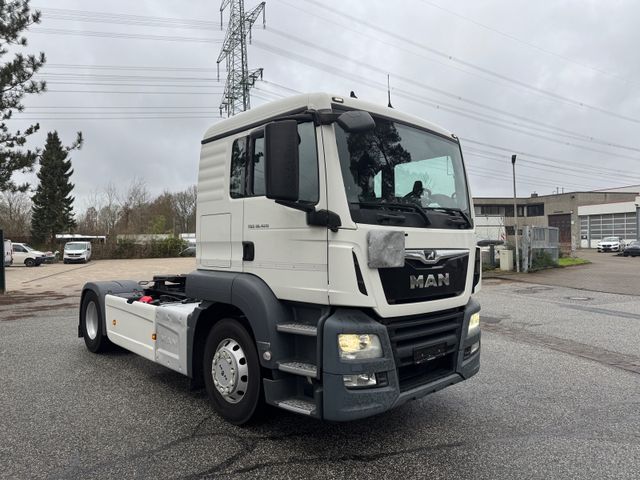 MAN TGS 18.420 4X2 BLS-TS,L-FH,ADR EXIII