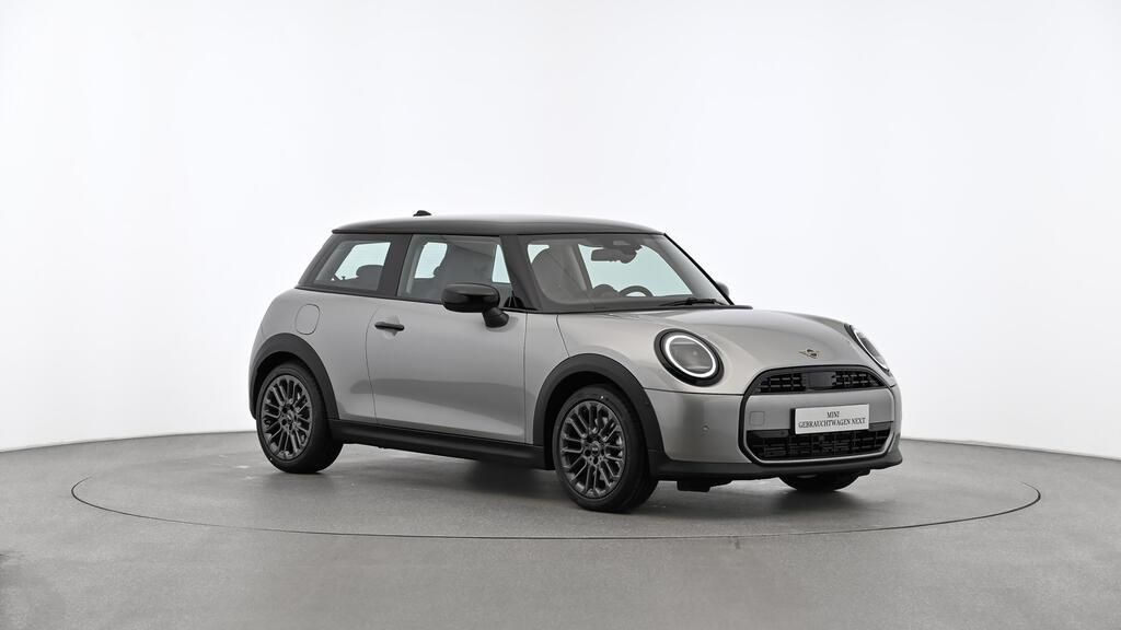 MINI Classic Trim imagem 2
