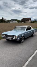 Buick Skylark Cabrio 4.9l V8 Cabrio / Roadster - gebrauchte Buick Cabrios