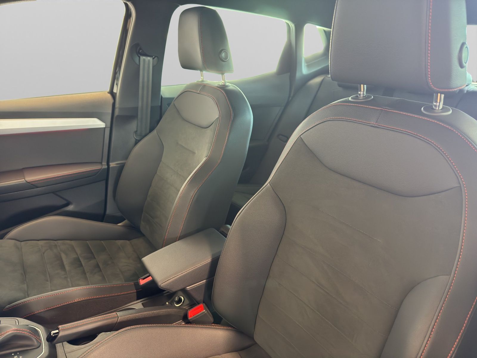 Seat Ibiza - Bild 12