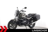 BMW R 1200 R - RDC, ASC, Heizgriffe, etc - BMW STUTTGART
