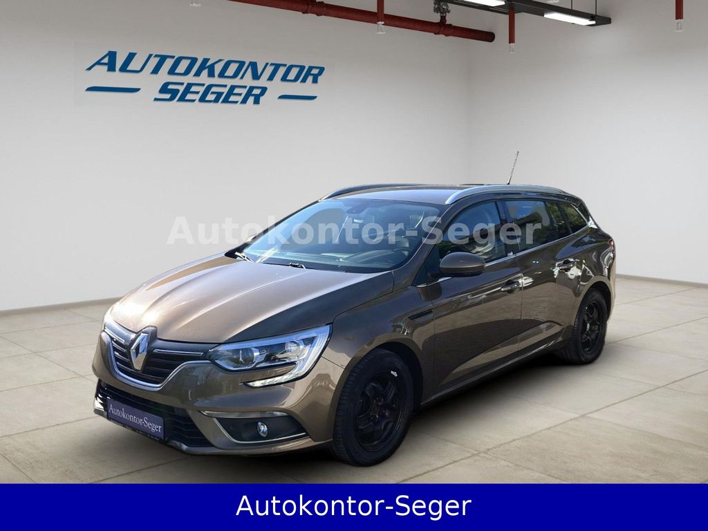 Image of Renault Megane