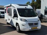 Bürstner Brevio kompakt - Wohnmobil oder -wagen Kompakt