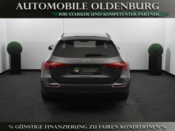 Mercedes C 220 - 9