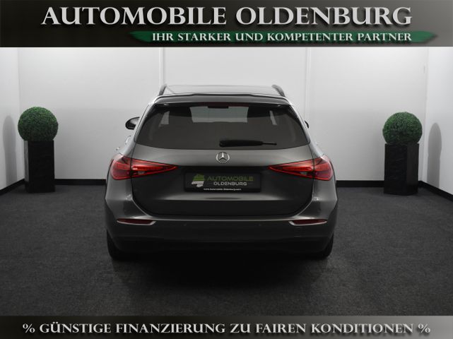 Mercedes-Benz C 220 d T Automatik *Distro*PANO*KAM*Sound*LED*