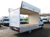 Mercedes-Benz Sprinter 514 CDI *Getränke Koffer 3.66m*Euro6* - LKW bis 3,5t