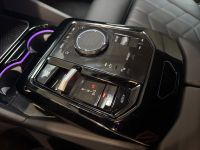 BMW 520 - Vorschau Bild 12