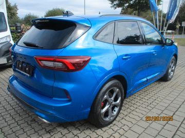 Ford Kuga ST-Line X LED-Matrix + B&O + AGR Sitze