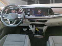 Volkswagen T7 Multivan - Vorschau Bild 8