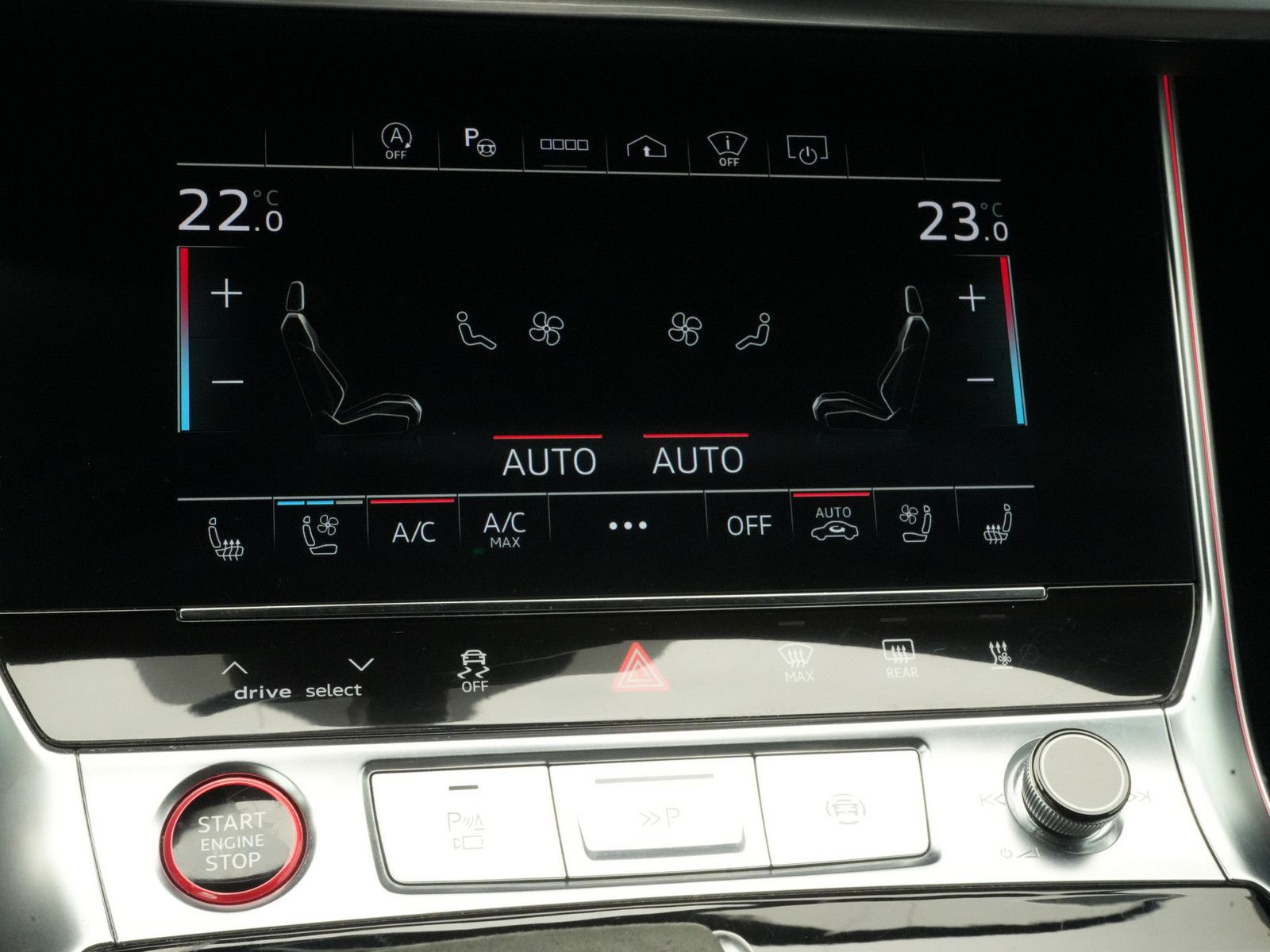 Audi RS6 - Bild 19