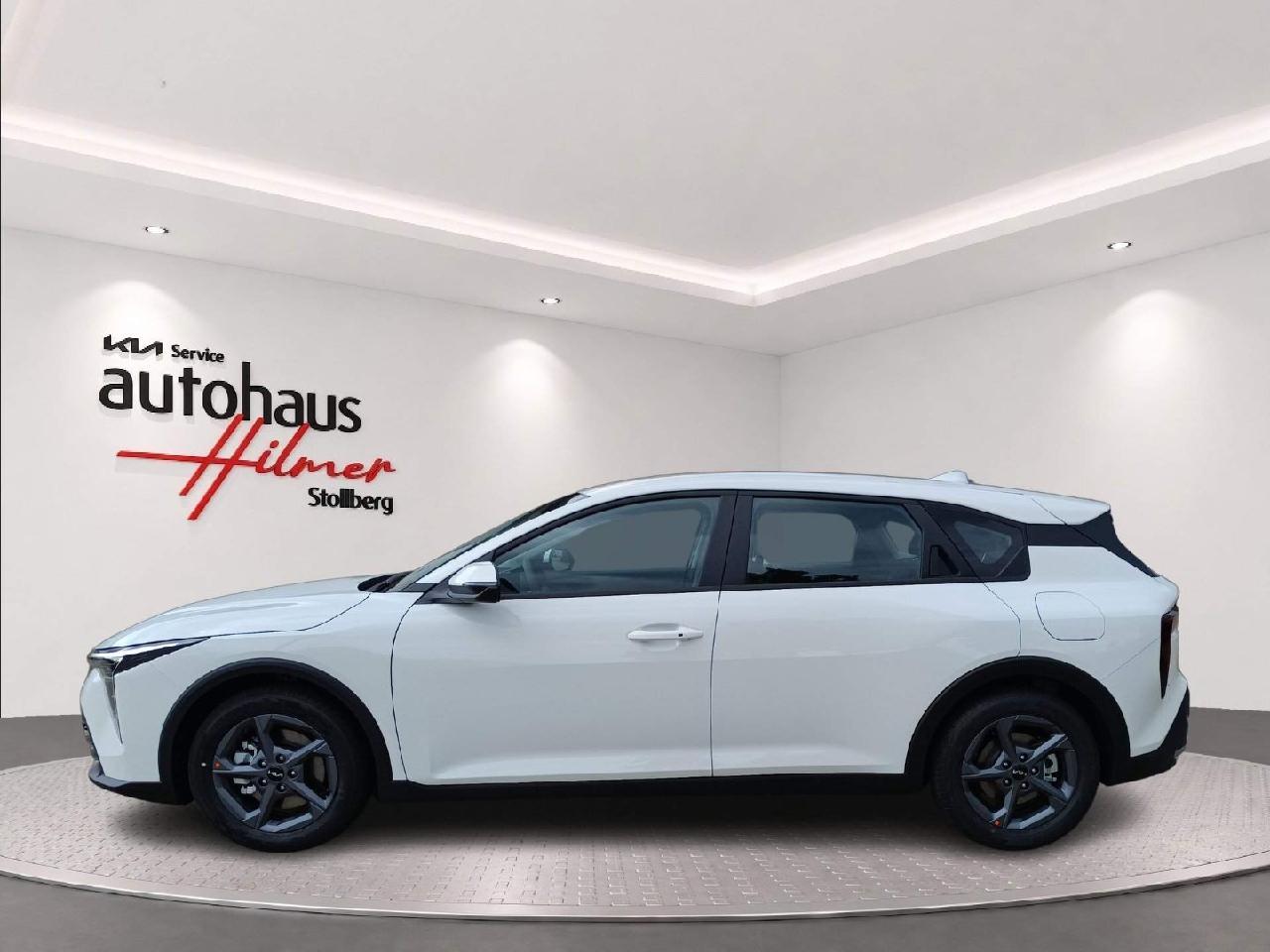 Kia K4 1.0 T 115 LED KAMERA SMART 2xPDC KAMERA NAVI