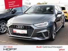 Audi A4 Avant 40 TFSI S line Matrix LED ACC Pano Kame