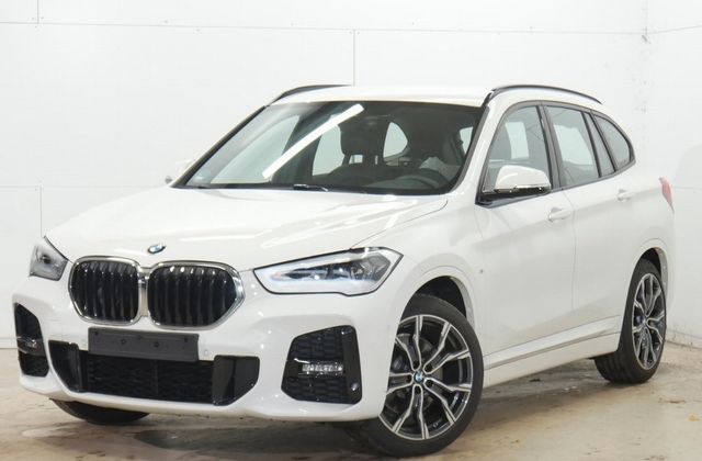 BMW X1 xDrive20d M Sport*Navi,19Zoll,ACC,ad.LED,Dr.A