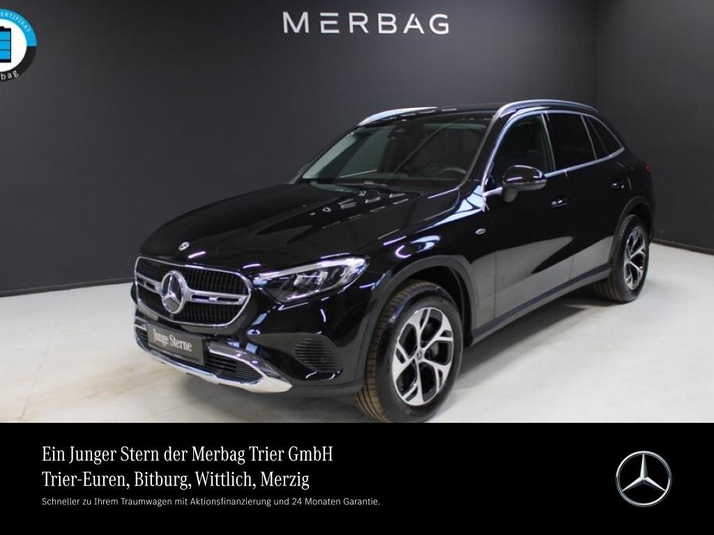 Mercedes-Benz GLC 300 de 4M *Avantgarde AHK Memory LED Totwink