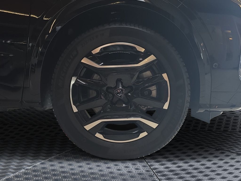 Peugeot 5008 Elektromotor 210 GT Exclusive – Bild 9 von 16
