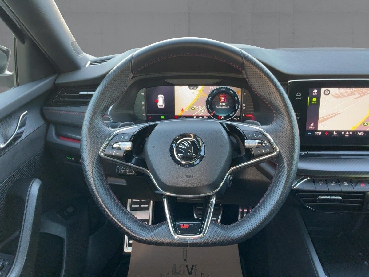 Skoda Octavia - Bild 10