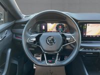 Skoda Octavia - Vorschau Bild 10