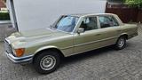 Mercedes-Benz 450 SEL 6,9 - Mercedes-Benz 450: 5 Türen