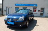Renault Clio*Erst 62.445 KM*Servo*ZV mit Funk* - Renault Gebrauchtwagen von 2002