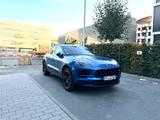 Porsche Macan - Top Zustand - 2. Hand - Mwst. Ausweisbar - Porsche Macan Gebrauchtwagen in Frankfurt