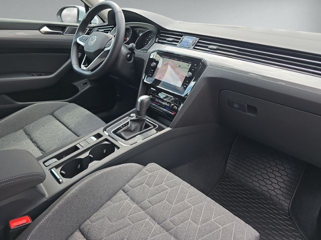 Passat Variant 2.0 TDI DSG LED+NAVI.+KAMERA+ACC+