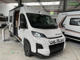 Weinsberg CaraLife 630 LQ Navigation / LTE / TV / Anhänger - Weinsberg Kastenwagen