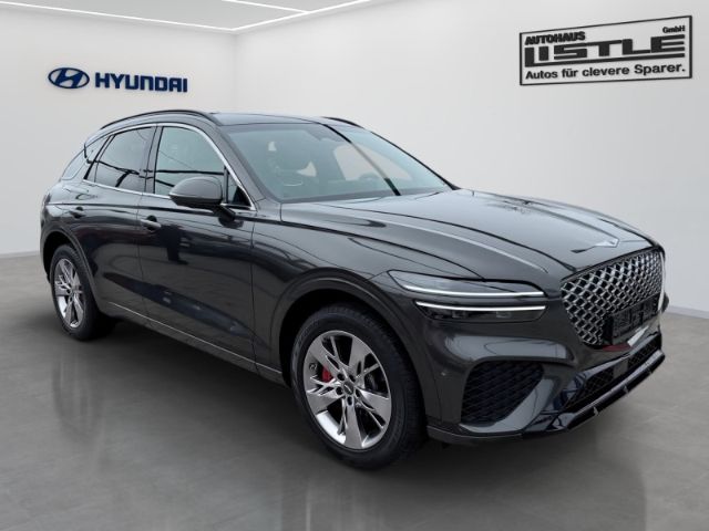 Fahrzeugabbildung Genesis GV70 Sport 4WD Memory Sitze LED ACC El. Heckklap