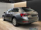 Skoda Superb Combi Style 4x4 Navi Ladeboden AHK - gebrauchte Skoda Superb aus dem Jahr 2022