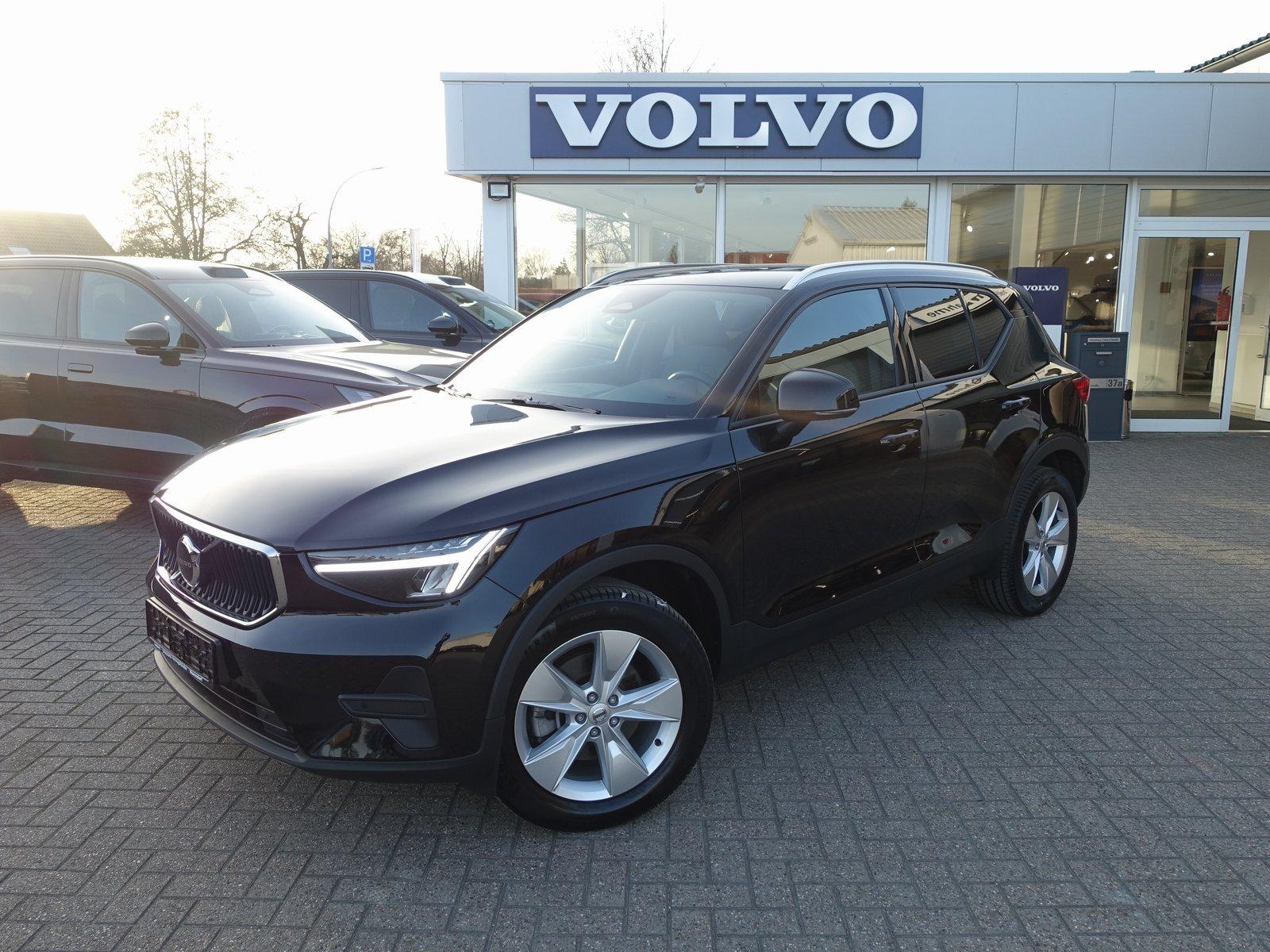 Volvo XC40 Core B3 Mild-Hybrid ACC/BLIS/PILOT/KAMERA