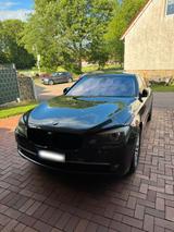 BMW 740D F01 Softclose, Carplay, 360* Cam,... - gebrauchte BMW 740 aus dem Jahr 2010