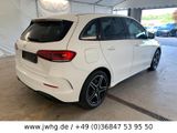 Mercedes-Benz B 250 e AMG-Int Edition 2020 Widescreen LED 18" - Mercedes-Benz B 250 aus 2020