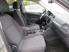 VW Tiguan Allspace 2.0TDI Comfortline 4M Sthzg Ahk VW Tiguan Allspace 2.0TDI Comfortline 4M Sthzg Ahk